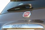 Fiat 500e 2013 года